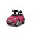 Jamara Fiat 500 / Push / 1 yr(s) / 4 wheel(s) / Black /  | 460436