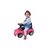 Jamara Fiat 500 / Push / 1 yr(s) / 4 wheel(s) / Black /  | 460436