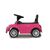 Jamara Fiat 500 / Push / 1 yr(s) / 4 wheel(s) / Black /  | 460436