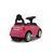Jamara Fiat 500 / Push / 1 yr(s) / 4 wheel(s) / Black /  | 460436