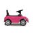 Jamara Fiat 500 / Push / 1 yr(s) / 4 wheel(s) / Black /  | 460436