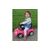 Jamara Fiat 500 / Push / 1 yr(s) / 4 wheel(s) / Black /  | 460436