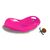 Jamara Snow Play Bob Speed / 3 yr(s) / Plastic / Pink | 460537