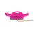 Jamara Snow Play Bob Speed / 3 yr(s) / Plastic / Pink | 460537