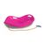 Jamara Snow Play Bob Speed / 3 yr(s) / Plastic / Pink | 460537