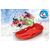 Jamara Snow Play Bob Comfort / 3 yr(s) / Plastic / Red | 460538