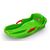 Jamara Snow Play Bob Comfort / 3 yr(s) / Plastic / Green | 460540