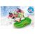 Jamara Snow Play Bob Comfort / 3 yr(s) / Plastic / Green | 460540