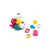 Jamara Marine creatures / Bath toy / Boy/Girl / 0.5 yr(s | 460616