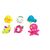 Jamara Marine creatures / Bath toy / Boy/Girl / 0.5 yr(s | 460616