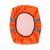 DICOTA - Raincover for backpack - hi-vis, 38 litre -  | P20471-11