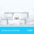 Tapo H200 V1 - Smart hub - wireless - Wi-Fi - 2.4 Ghz, 863.35 MHz