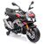 Jamara 460589 / Battery-powered / 3 yr(s) / 1 user(s) / 4 wheel(s