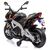 Jamara 460589 / Battery-powered / 3 yr(s) / 1 user(s) / 4 wheel(s