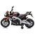 Jamara 460589 / Battery-powered / 3 yr(s) / 1 user(s) / 4 wheel(s