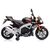 Jamara 460589 / Battery-powered / 3 yr(s) / 1 user(s) / 4 wheel(s