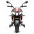 Jamara 460589 / Battery-powered / 3 yr(s) / 1 user(s) / 4 wheel(s
