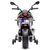 Jamara 460589 / Battery-powered / 3 yr(s) / 1 user(s) / 4 wheel(s