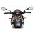 Jamara 460589 / Battery-powered / 3 yr(s) / 1 user(s) / 4 wheel(s