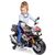 Jamara 460589 / Battery-powered / 3 yr(s) / 1 user(s) / 4 wheel(s