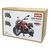 Jamara 460589 / Battery-powered / 3 yr(s) / 1 user(s) / 4 wheel(s