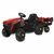 Jamara 460895 / Battery-powered / 3 yr(s) / 1 user(s) / 6 wheel(s