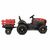 Jamara 460895 / Battery-powered / 3 yr(s) / 1 user(s) / 6 wheel(s