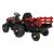 Jamara 460895 / Battery-powered / 3 yr(s) / 1 user(s) / 6 wheel(s