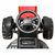 Jamara 460895 / Battery-powered / 3 yr(s) / 1 user(s) / 6 wheel(s