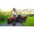 Jamara 460895 / Battery-powered / 3 yr(s) / 1 user(s) / 6 wheel(s