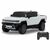Jamara Hummer EV / Car / 1 26 / Electric engine / 6 yr(s | 402135