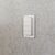 Shelly BLU RC Button 4 / Smart button / White / P | Shelly_B_RC_4