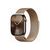 Apple Watch Series 10 (GPS + Cellular) - 46 mm - gold | MC7T4QF/A