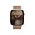 Apple Watch Series 10 (GPS + Cellular) - 46 mm - gold | MC7T4QF/A