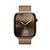Apple Watch Series 10 (GPS + Cellular) - 46 mm - gold | MC7T4QF/A