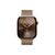 Apple Watch Series 10 (GPS + Cellular) - 46 mm - gold | MC7T4QF/A