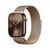 Apple Watch Series 10 (GPS + Cellular) - 46 mm - gold | MC7T4QF/A