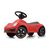 Jamara Porsche 911 / Push / Red | 460208