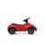 Jamara Porsche 911 / Push / Red | 460208