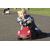Jamara Porsche 911 / Push / Red | 460208