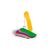 Jamara 460389 / All mountain / Child / Unisex / 72 cm / 22 cm / 3