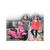 Jamara 460348 / Battery-powered / 3 yr(s) / 4 wheel(s) / Red
