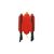 Jamara 460342 / Red