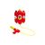 Jamara 460342 / Red