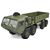 Amewi 22389 / Military truck / 1 12 / Electric engine / Lithium /
