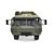 Amewi 22389 / Military truck / 1 12 / Electric engine / Lithium /