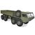 Amewi 22389 / Military truck / 1 12 / Electric engine / Lithium /
