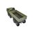 Amewi 22389 / Military truck / 1 12 / Electric engine / Lithium /