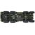 Amewi 22389 / Military truck / 1 12 / Electric engine / Lithium /