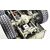 Amewi 22389 / Military truck / 1 12 / Electric engine / Lithium /